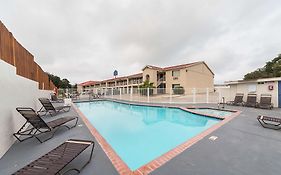 Motel 6-San Antonio, Tx - Fiesta Trails